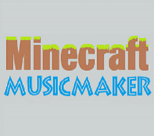 Herunterladen Minecraft MusicMaker zum Minecraft 1.12.2